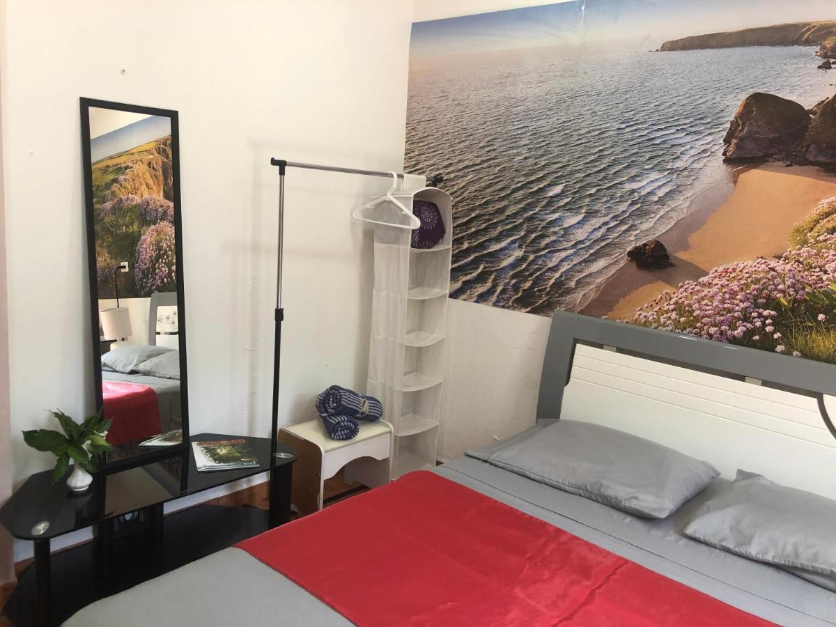 Toucan House 科克 外观 照片