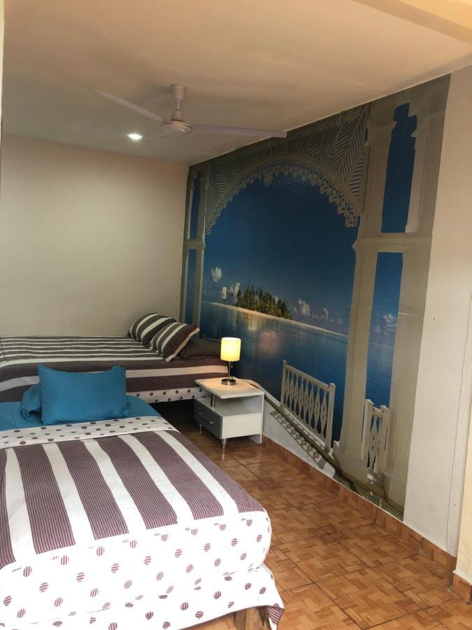 Toucan House 科克 外观 照片