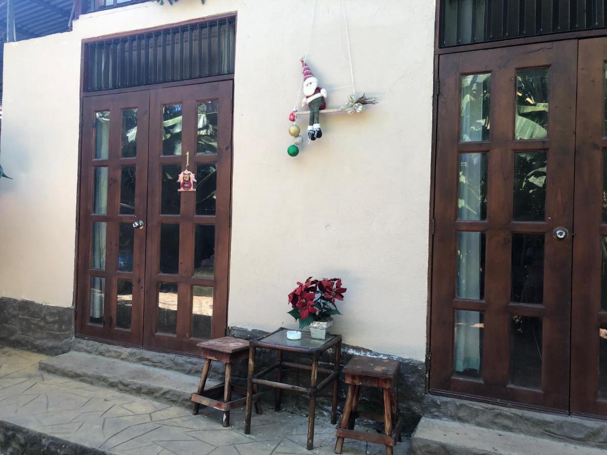 Toucan House 科克 外观 照片