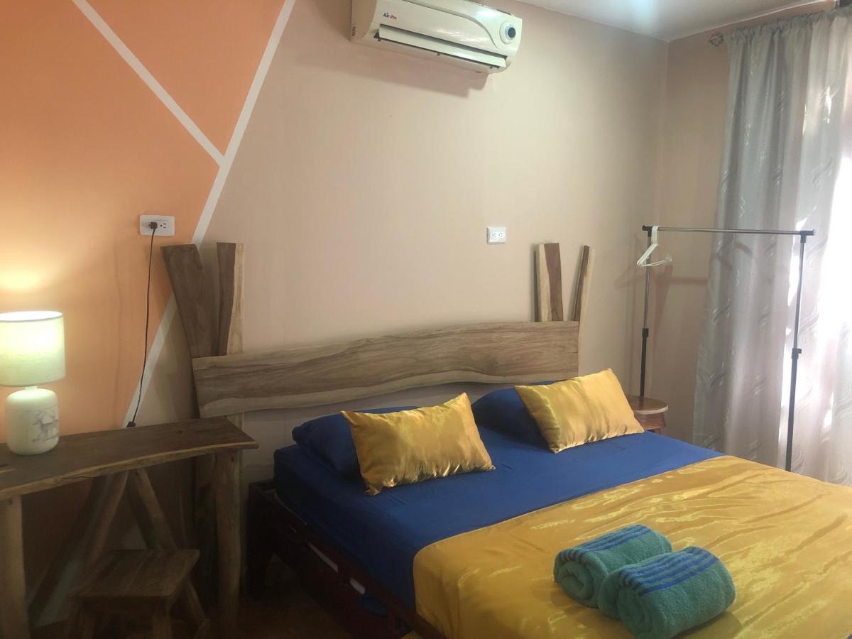 Toucan House 科克 外观 照片