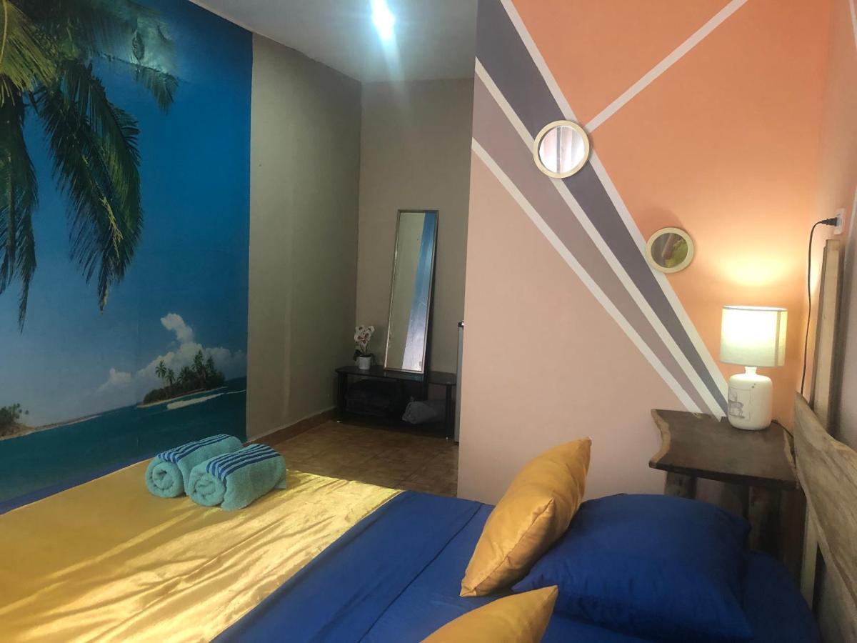 Toucan House 科克 外观 照片