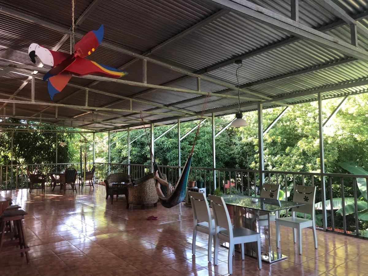 Toucan House 科克 外观 照片